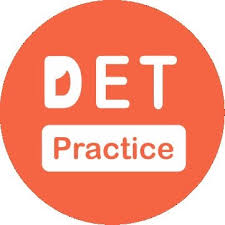 Practice DET